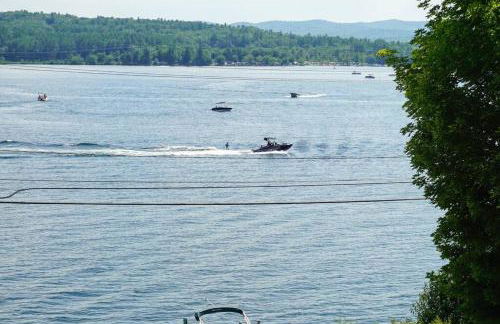 Majestic Lakeview Duplex Apt for 8! Fully furnished and ready for your getaway! - Foto 4