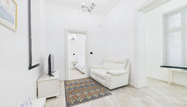 ApartHotel No6 - Photo 4, Room