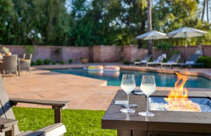 Diamondback by AvantStay Luxury Retreat Pool - Foto 52