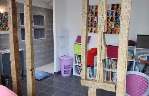 Gîte Ladeveze - Foto 45