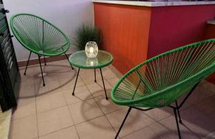 La Terrazza dei Nonni - San Foca - Photo 7