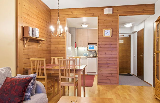 Ylläs chalets a502 - Foto 3