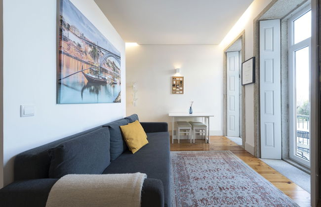 Apartment Alegria Street by Sweet Porto - Free Parking - Foto 20