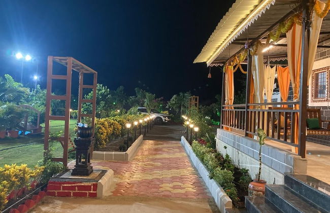 Aabancha Wada By Joy Suites - Photo 39