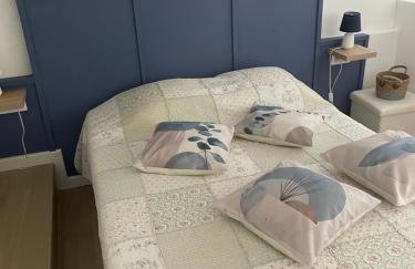 Appartement classé 3 étoiles face à la plage de la Nartelle - Foto 25