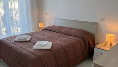 Eco del Mare - Foto 1, furniture, towels