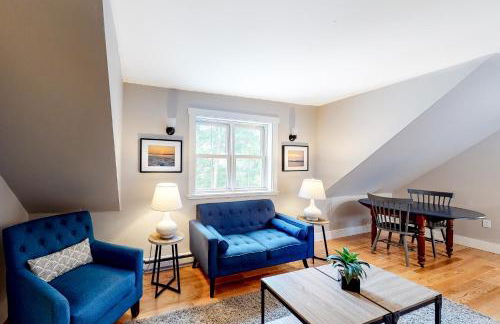 Quarters on Main - Foto 23