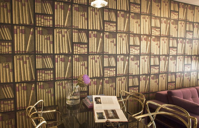 Gold Apartments - Foto 1