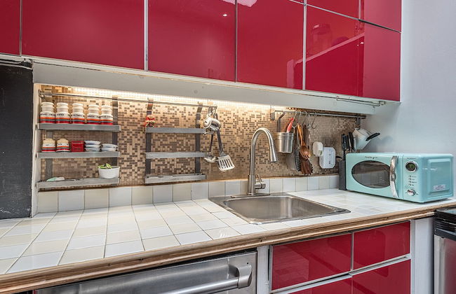 Beautiful 2 BR in the Heart of Downtown - Foto 10