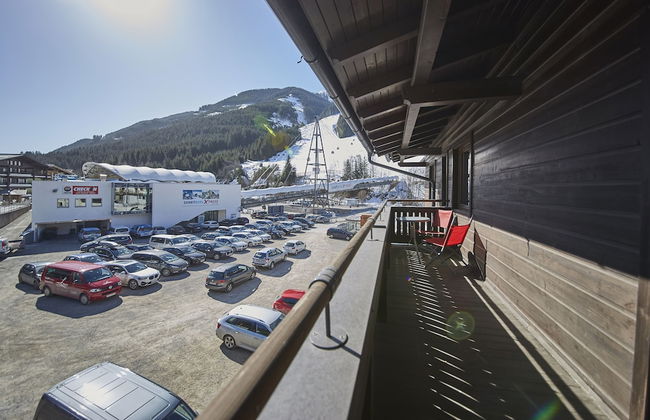 TownHouse Appartements - Foto 74