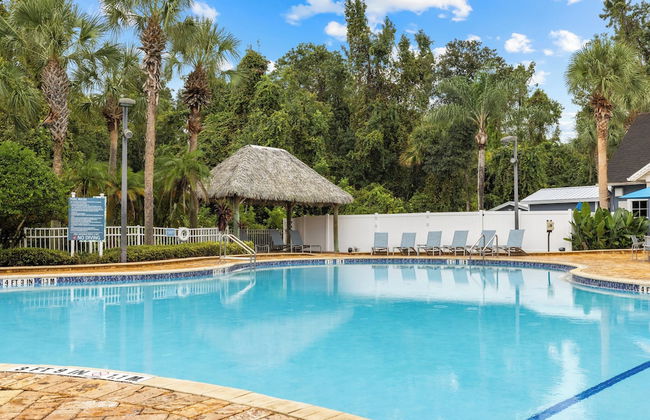 Club Wyndham Cypress Palms - Foto 61