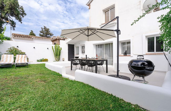 House in Marbella Near the Beach - Foto 29