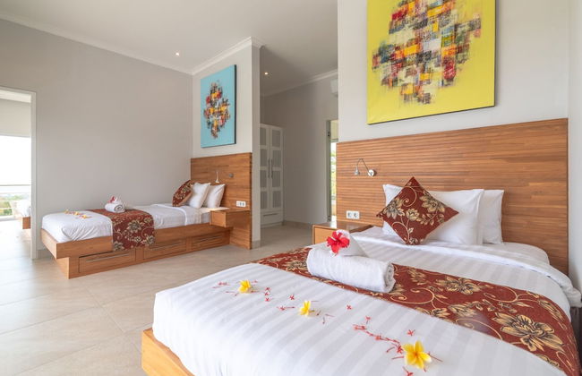 Villa IzaJay - Foto 16