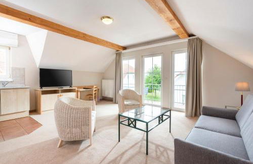 Sunday Resort Rügen Apartments & SPLASH Erlebniswelt - Foto 15