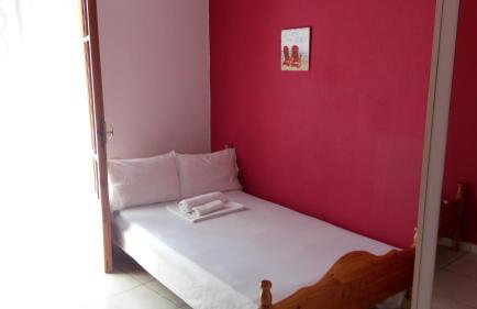 AGATHA appartments PALIOURIA - Foto 28