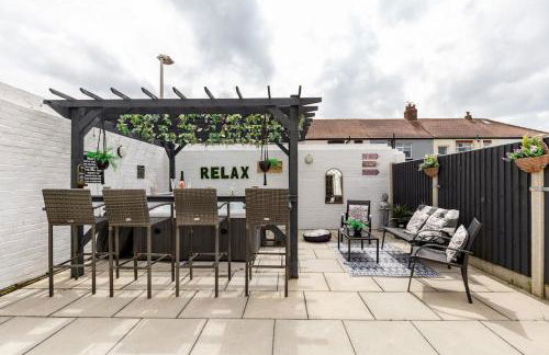 Ocean Suites HOT TUB - sleeps 11 - Foto 66