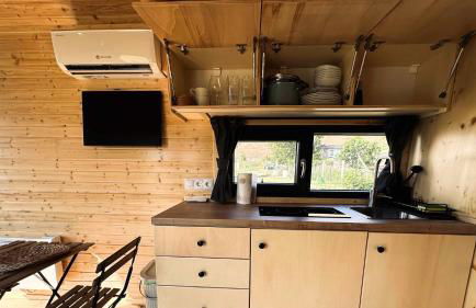 La Casa Errante X by Tiny Away - Foto 11