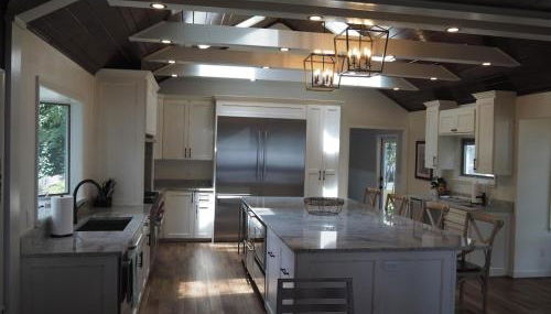 Lorlee - A Large and Luxurious Lakefront Cottage! - Foto 5