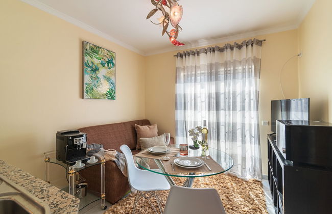 Faro Airport Flat 4 by Homing - Foto 11