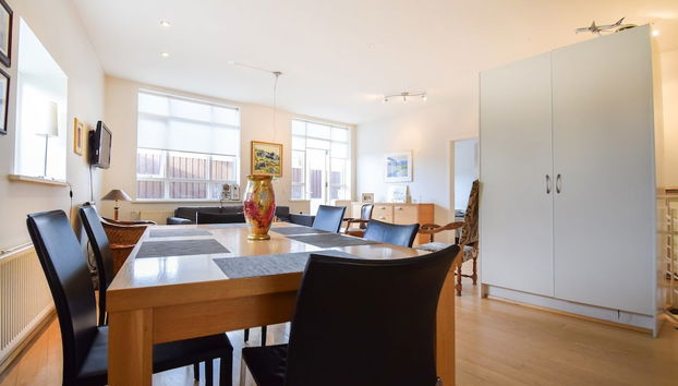 Servicio de comidas en la habitación