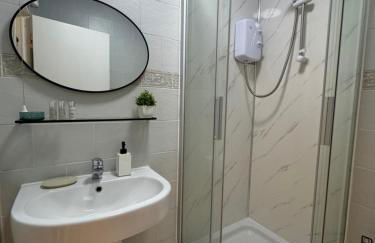 Private studio flat in centre - Foto 21