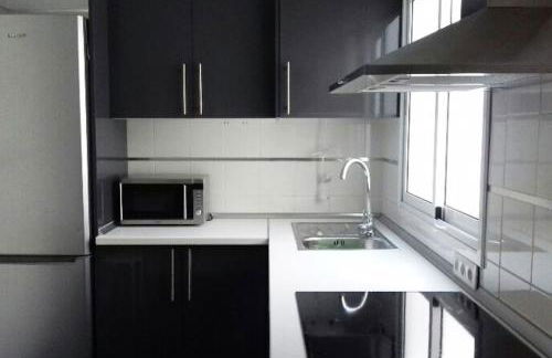 ATICO CON TERRAZA, VISTAS AL MAR Y CIUDAD - Foto 6