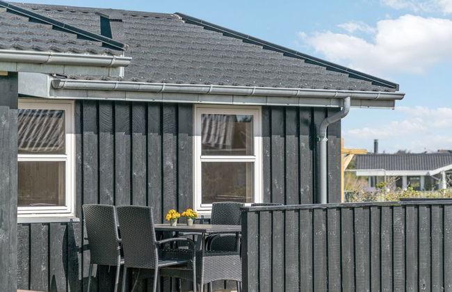 "Bertil" - 400m from the sea - Foto 7