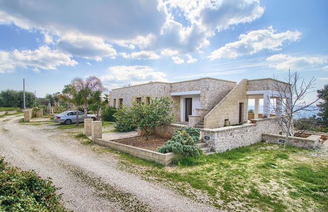 Corbezzolo Vista Mare - Photo 15