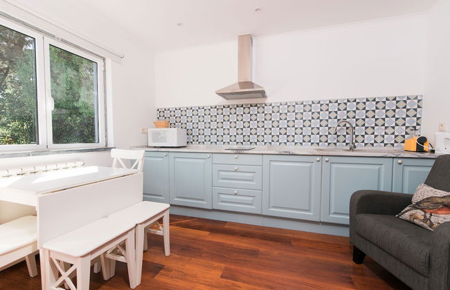 Quinta Verde Sintra - Foto 51