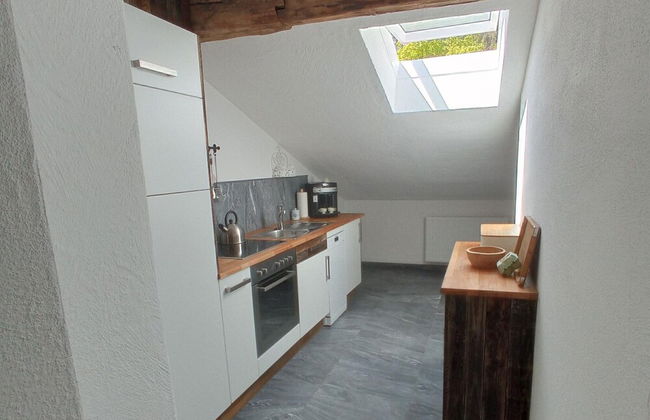 Apartment Rossweid - Formerly TUI Ferienhaus - Photo 6