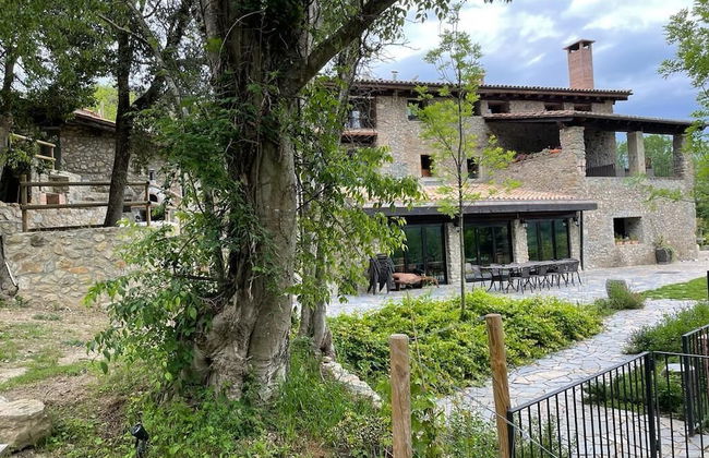 Mas Campassol - Foto 25