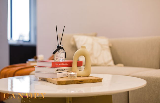 The Manor Serviced Residence by Canopy Lives - Foto 63