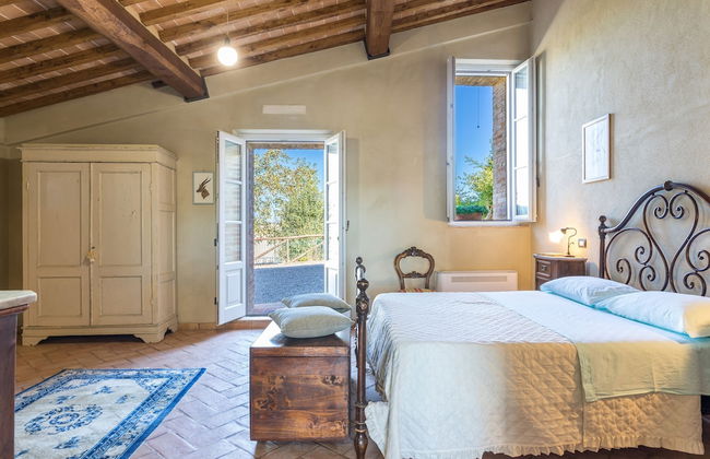 Podere Albereto - Foto 2