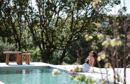 Villa Nevas Private Stone House with Pool and Seaview PARGA - Foto 11