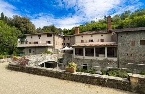 La Ferriera Exclusive Resort - Pool & Waterfall - Foto 9