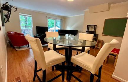 Charming Town House in Fantastic Gaithersburg - Foto 7