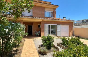 Villa Isabel Sitges, Rocamar - Foto 24