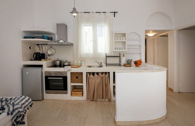 Cycladic Vibes Tinos - Foto 2