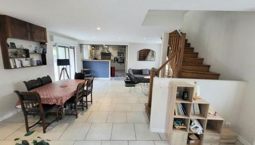 Maison des Cimes, Garden, cozy for 8 people - Foto 4