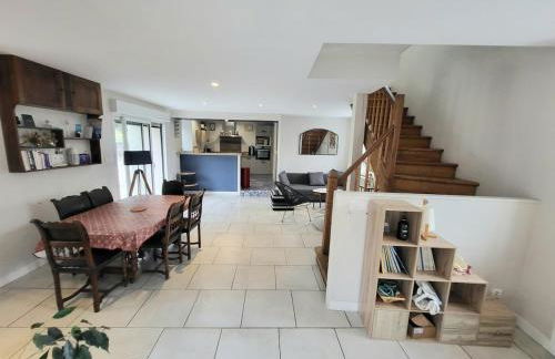 Maison des Cimes, Garden, cozy for 8 people - Foto 4