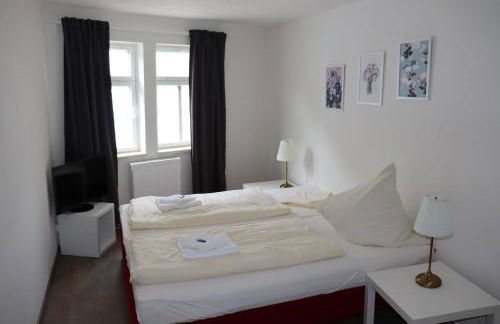 Wohnen am Schloß, König - Foto 6