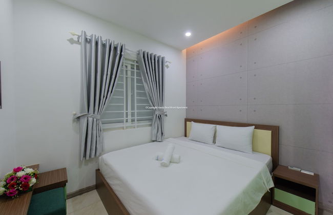 Handy Beachfront Apartment - Foto 64