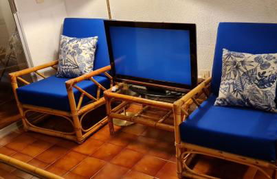 Sea view holiday apartment near Alicante - Foto 39