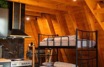 KOVU chalet - Foto 57