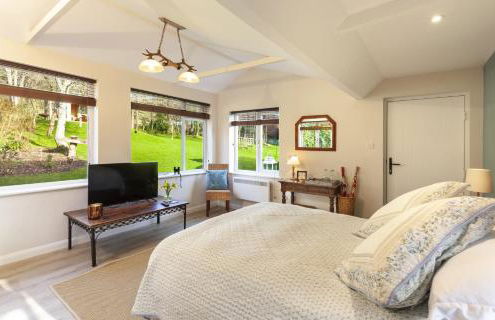 The Garden Studio Woodcombe - Photo 6