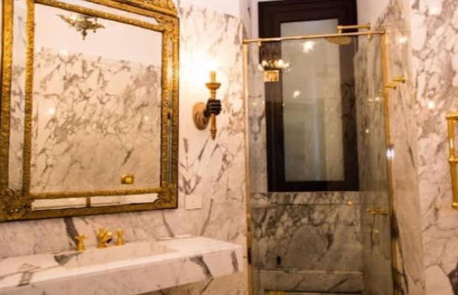 El Ceibo Elegant 3 Bedroom in Recoleta - Foto 17