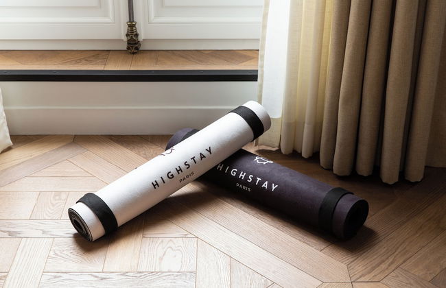 HIGHSTAY - Luxury Serviced Apartments - Le Marais - Photo 15