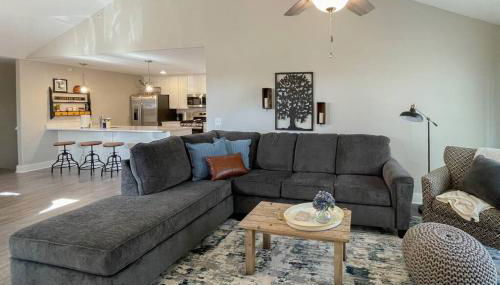 New Beautiful 3 Bedroom Condo in Bettendorf - Foto 1