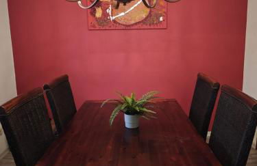 FeWo Linnich für 6 Personen und 2 Hunde inklusive überdachter Terrasse - Photo 24