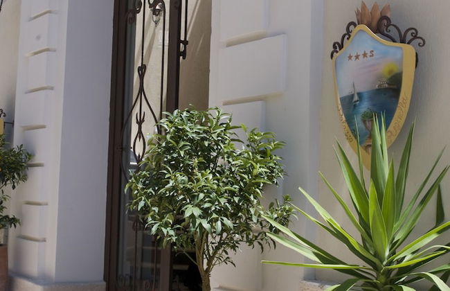 Palazzo Reginella Residence Hotel - Foto 56